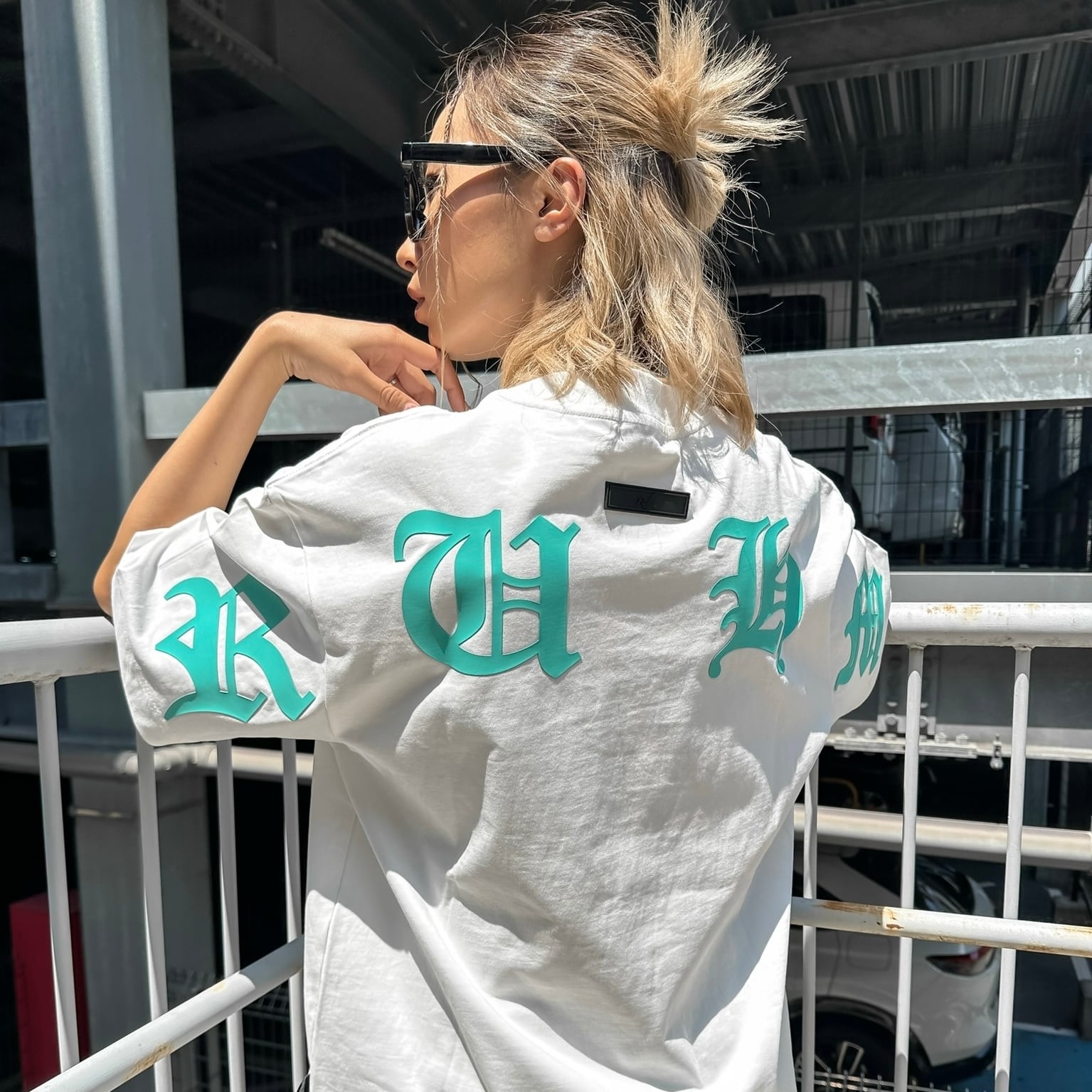 トップス | Ruhm