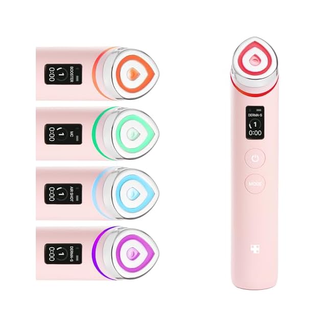 韓国最先端美顔器3WAY＜水玉SONO＆小顔ハイフ＞5機能搭載 | Pay ID