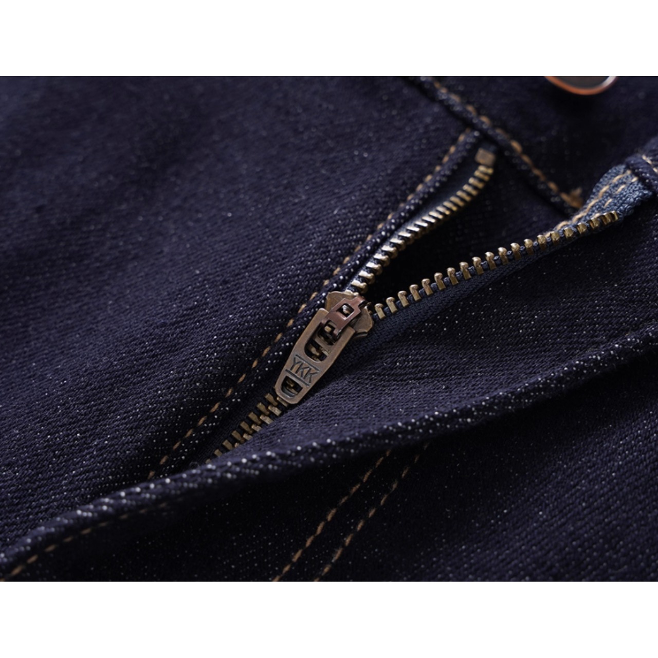 レギュラーフィット ストレートパンツ af0345