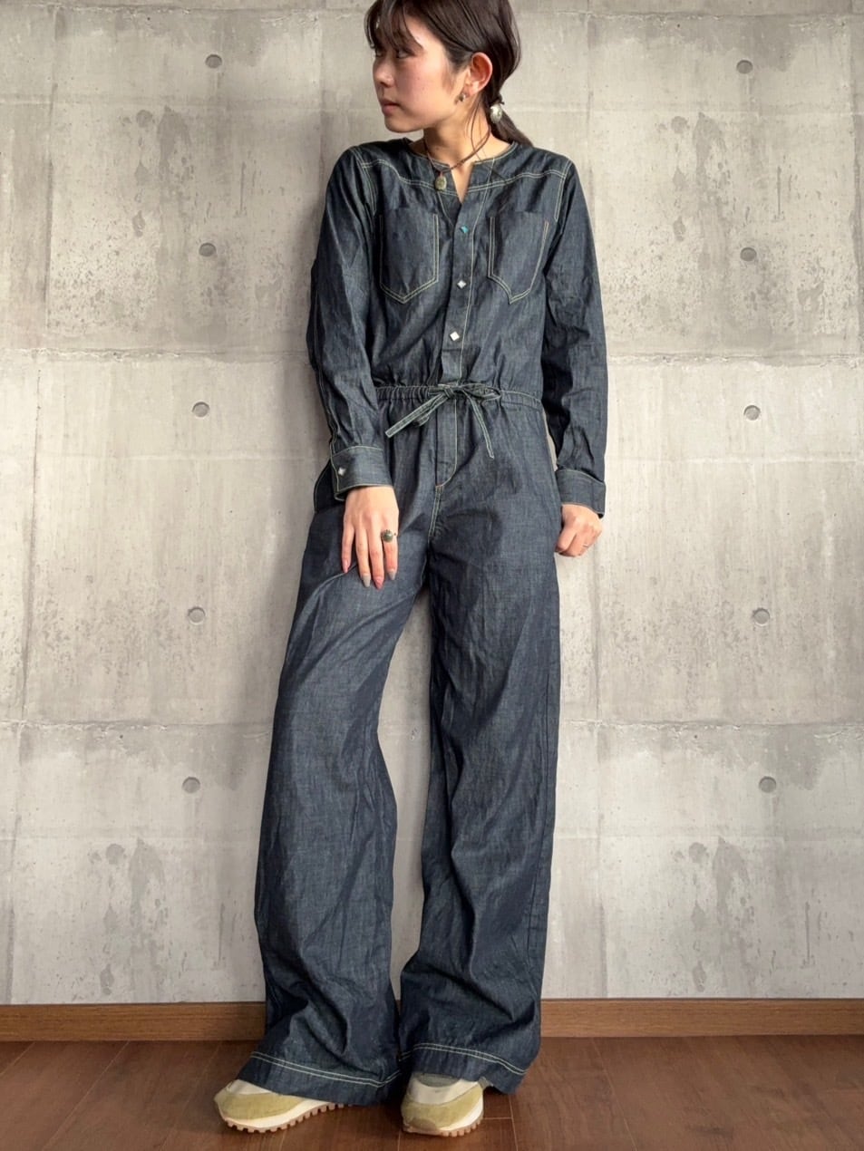 ONEWASH】オールインワン | ONE WASH