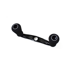 DRT / VARIAL 117 Mk3 rim [Black]