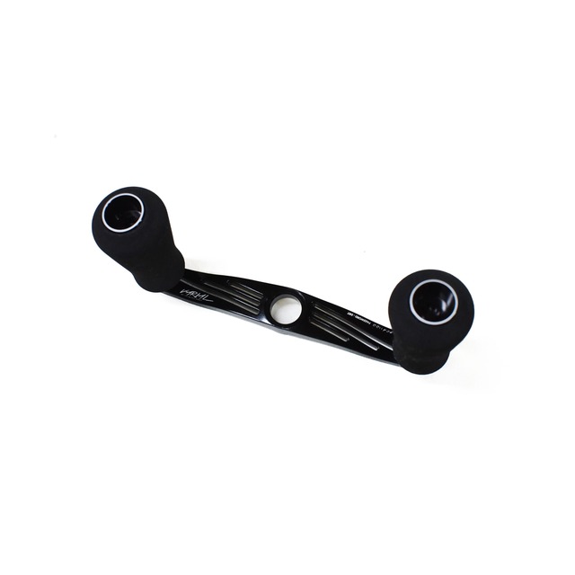 DRT / VARIAL 117 Mk3 rim [Black]