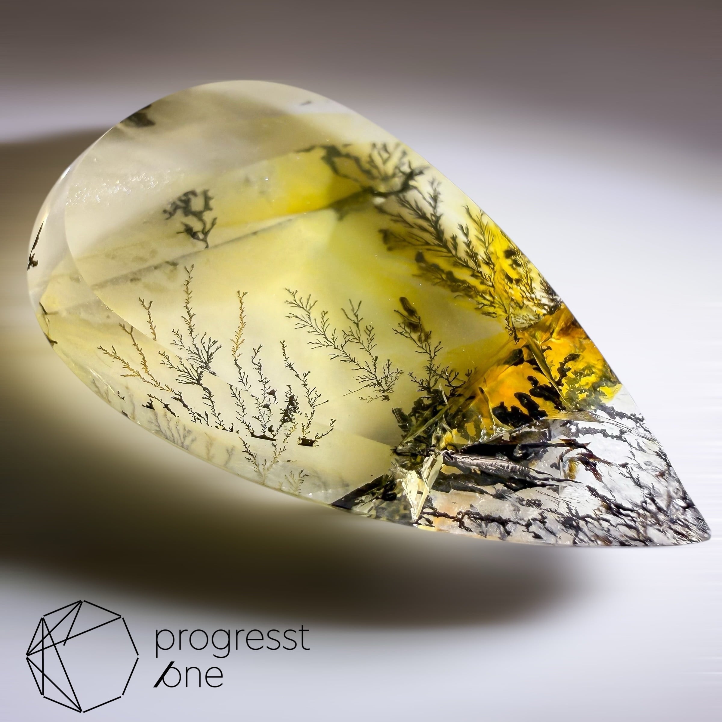 極上　ライモナイト・デンドライトインクォーツ　K62 極上 ライモナイト・デンドライトインクォーツ K62