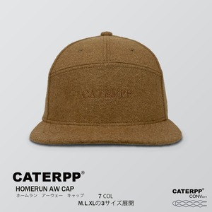 【CONV】CATERPP HOMERUN AW CAP