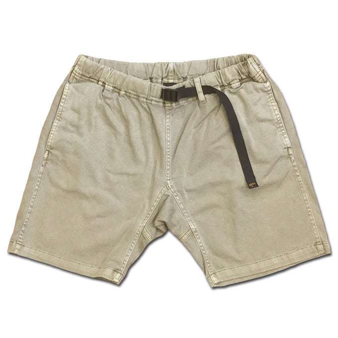 ROKX ロックス MG ROKX SHORT ショーツ CHINO ベージュ ショートパンツ