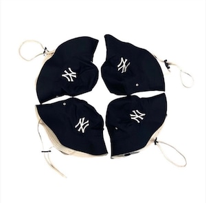 47 BRAND NYY KIRBY BUCKET HAT