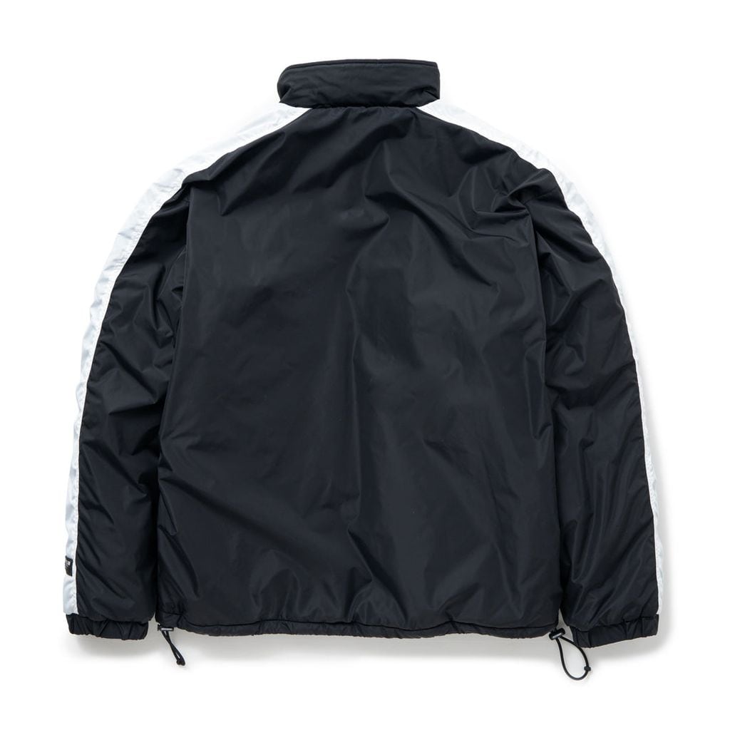RATS TRACK JKT | MAROON WEBSTORE
