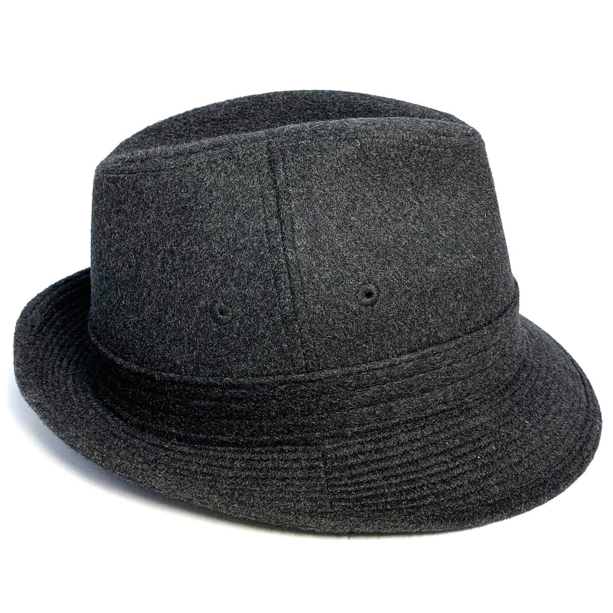 Borsalino ボルサリーノ カシミヤ 秋冬 BS268 日本製 紳士 帽子
