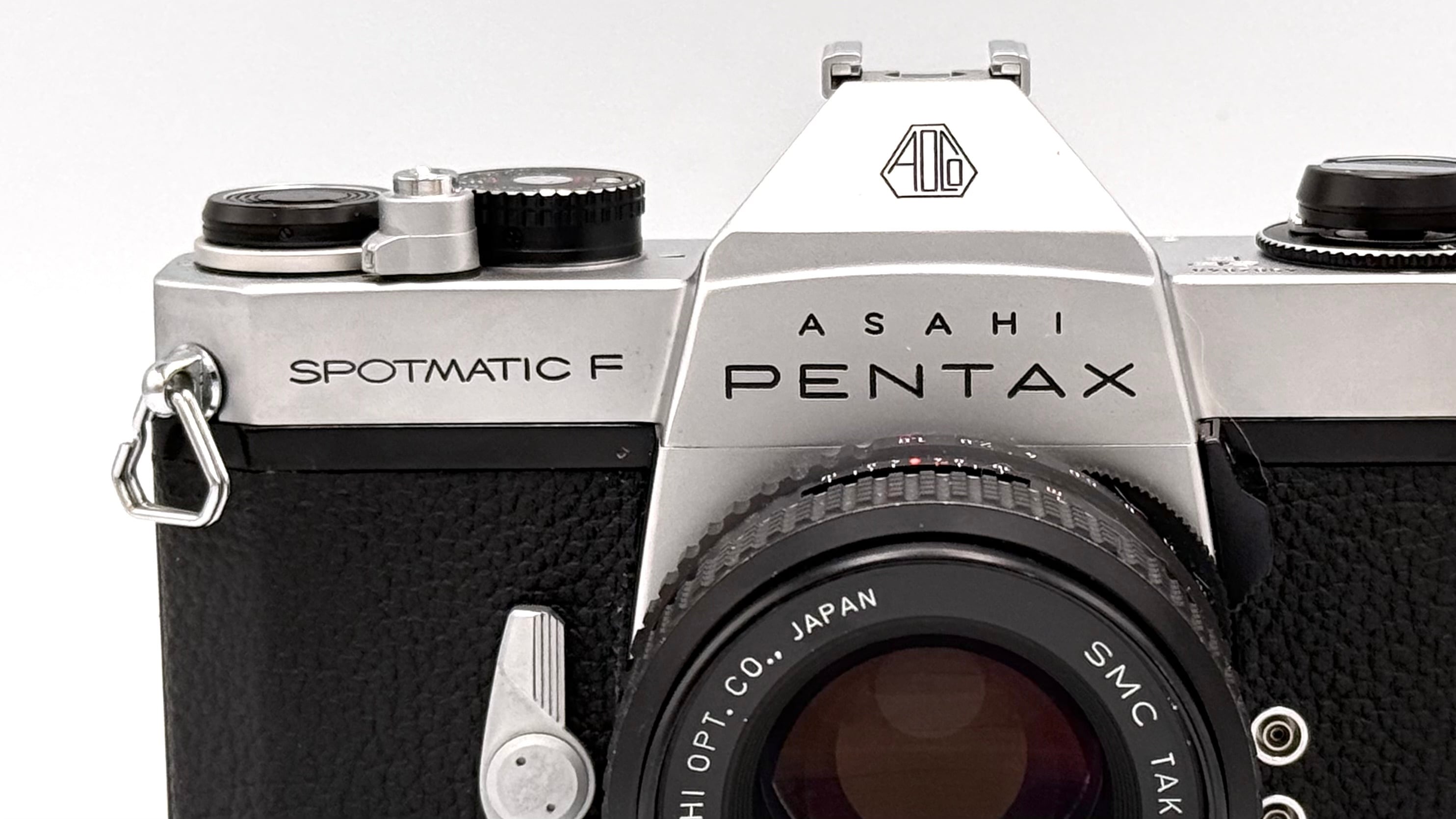 PENTAX SL 一眼レフカメラ+Super-Takumar 55 F1.8 オールドレンズSuper-Takumar 55mm F1.8で撮ってきた。 - どこかの風景