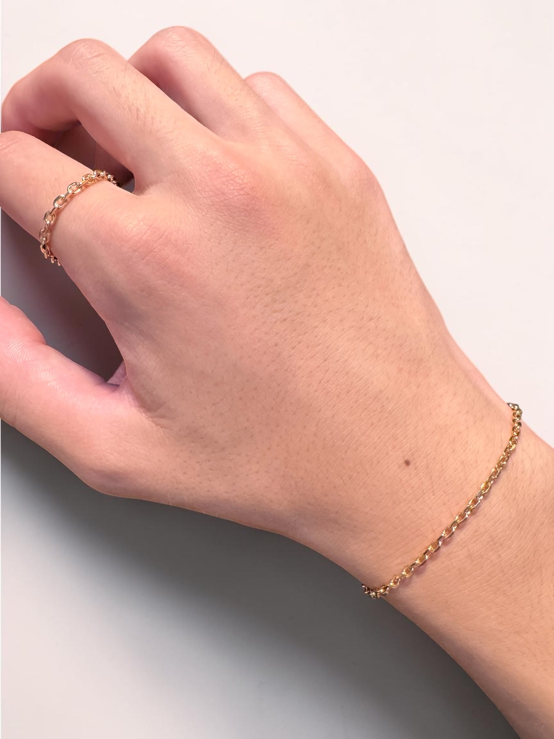 BELIEVER JEWELRY