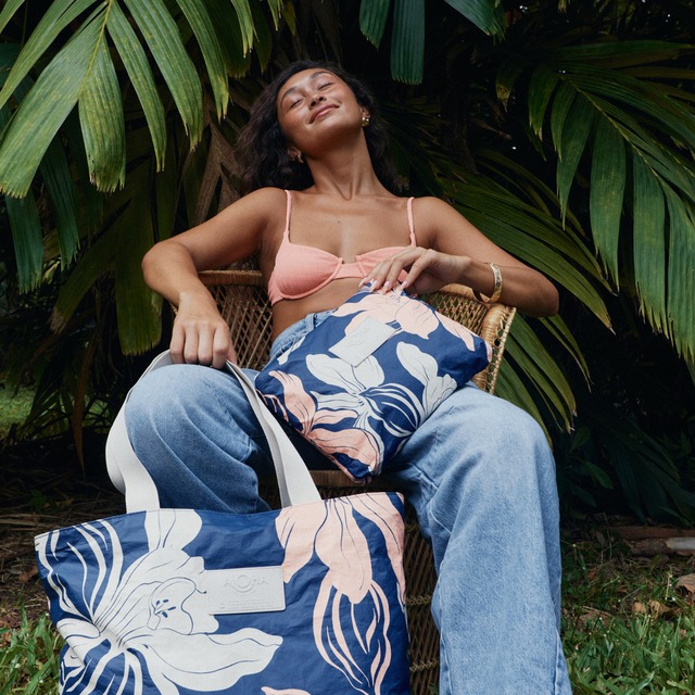 Hoaloha Day TRIPPER / ALOHA Collection アロハコレクション