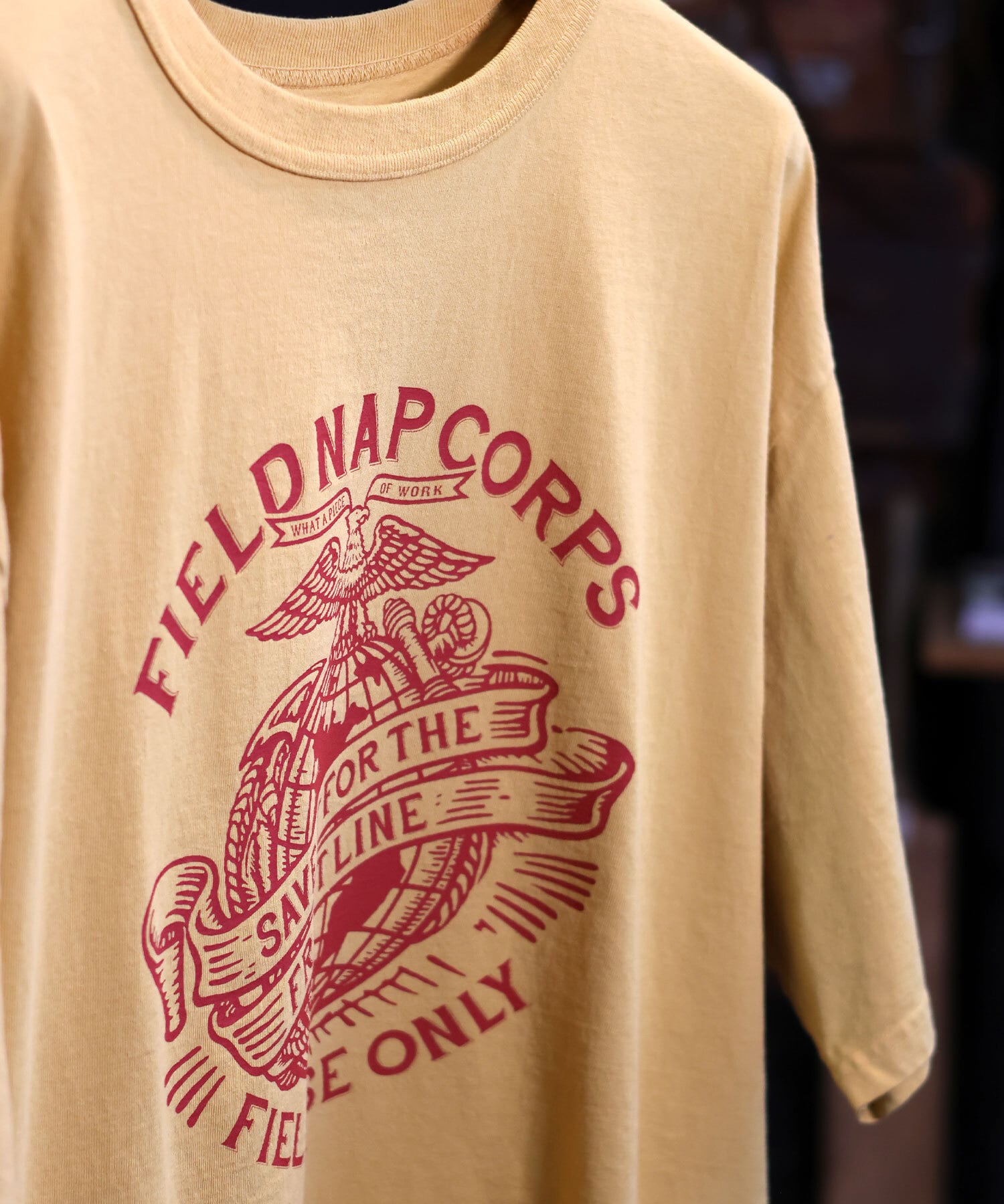 T-SHIRTS | GYPSY&SONS online shop