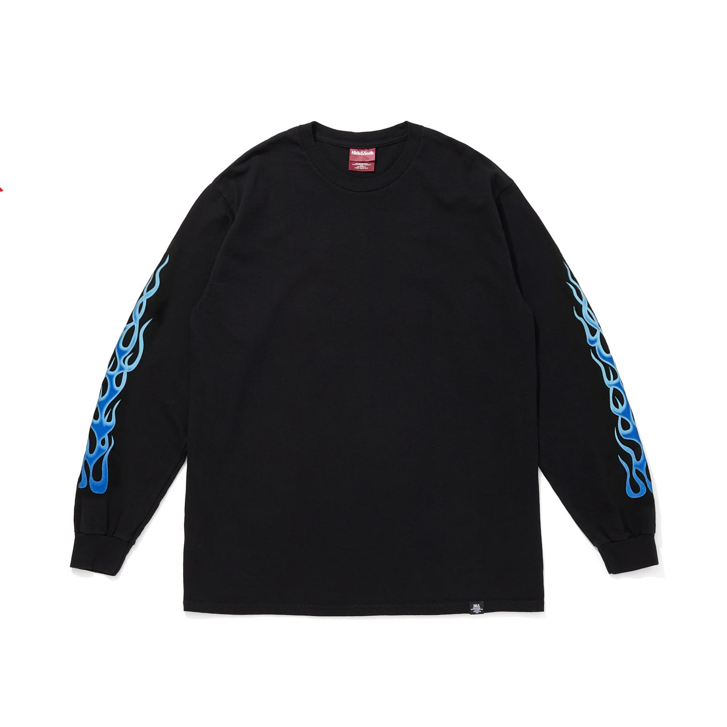 ロングスリーブTシャツ / HIDEANDSEEK(ハイドアンドシーク) / 30th L/S