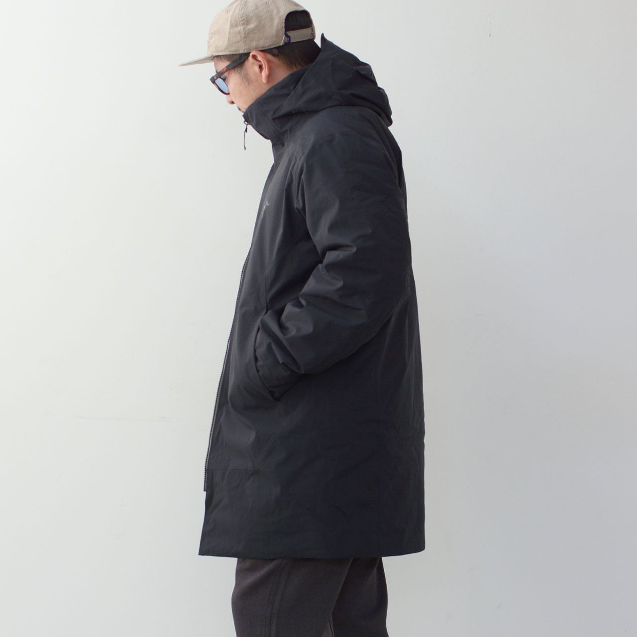 ARC'TERYX [アークテリクス正規代理店] Ralle Parka Men's [X000009917