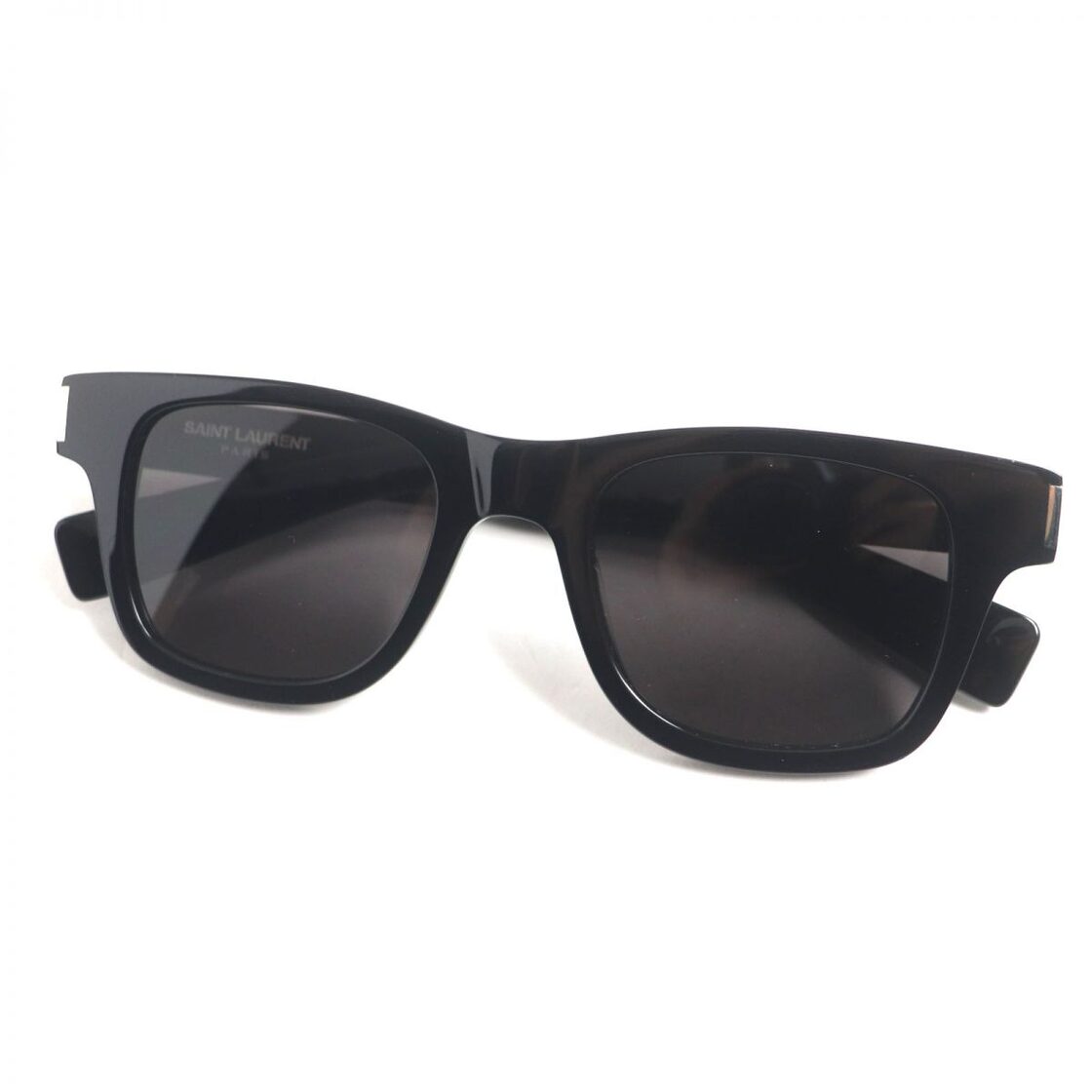 極美品▽SAINT LAURENT PARIS サンローランパリ SL564 006 