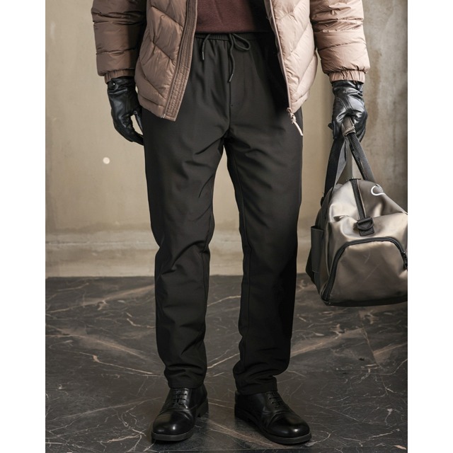 アメリカン スリムフィットダウンパンツ 2色　S2267