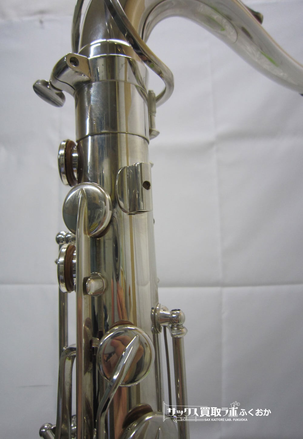 YAMAHA YTS-62S ヤマハ 中古テナーサックス SP管体 021041 | サックス