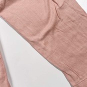 Karl Helmut カールヘルム ロゴ 長袖 Tシャツ カットソー M/ピンク系 レディース ピンクハウス