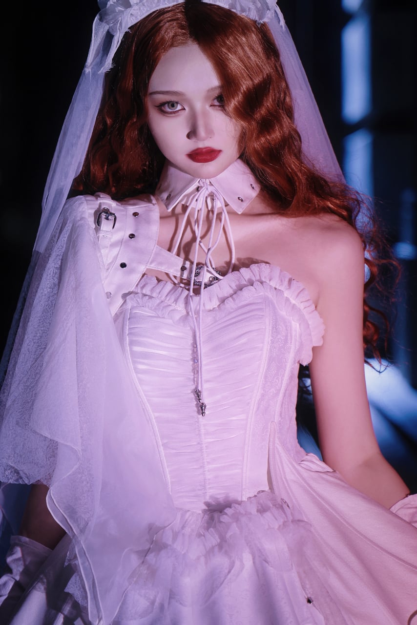 ナイト・イーヴィル ビスチェワンピース | HoshibakoWorks