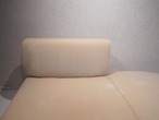 Cassina 553 BOWY 2Pソファ / Patricia Urquiola 名作 デザイナーズ ソファ 2人掛け アームレス ボウイ カッシーナ / 関連:リーンロゼ