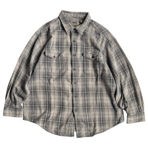NORTHWEST TERRITORY flannel shirt