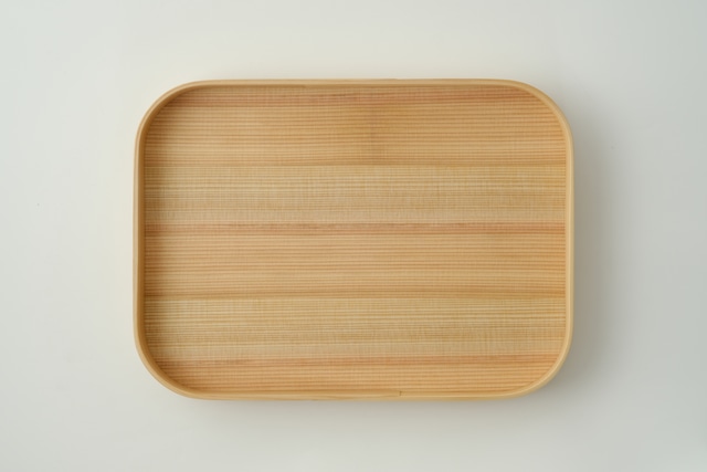 Square Dish/#005-L｜Nov.2023.｜7/20