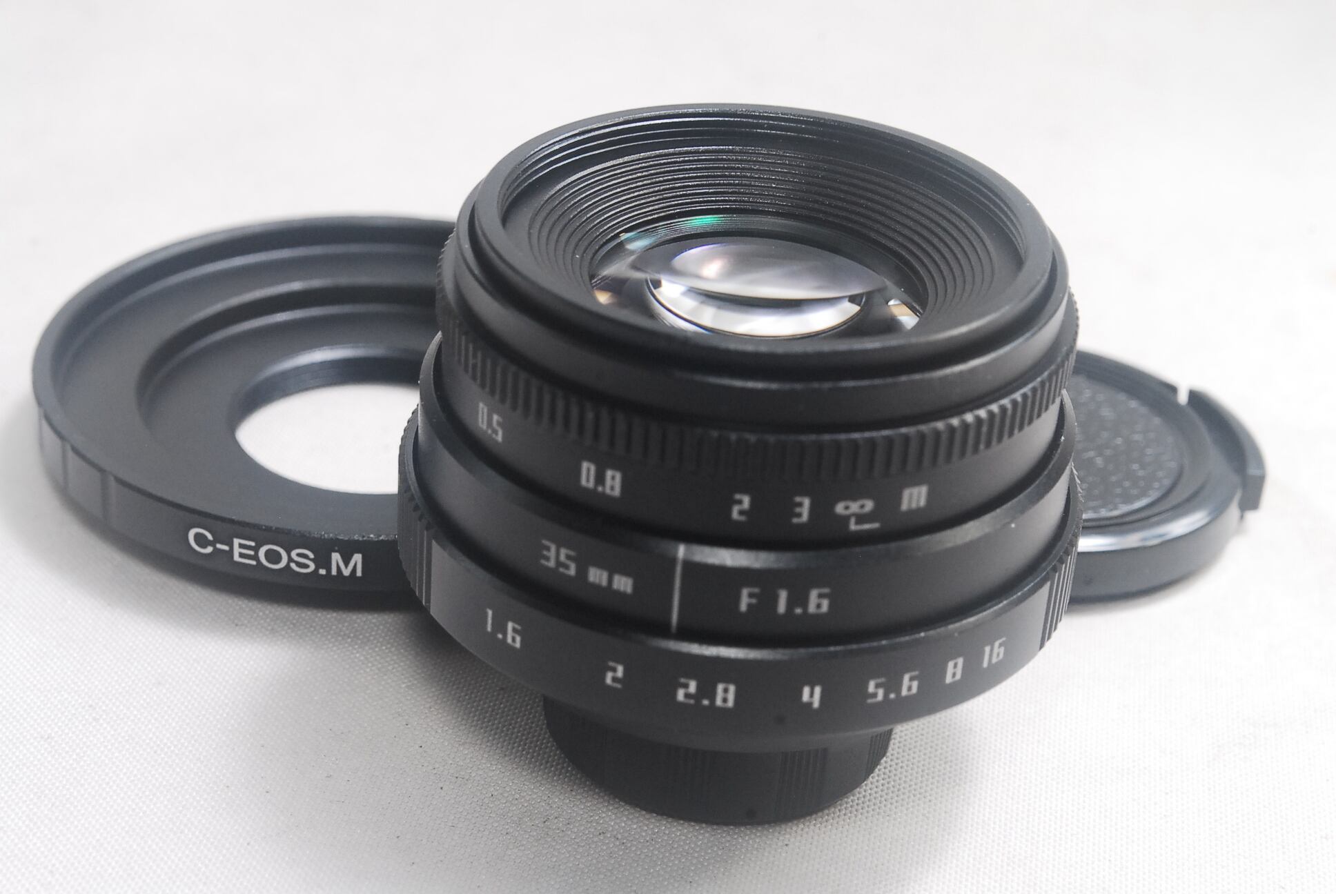 SONY ソニー αEマウント 50mm F1.4 Cマウント ミラーレス 単焦点レンズ