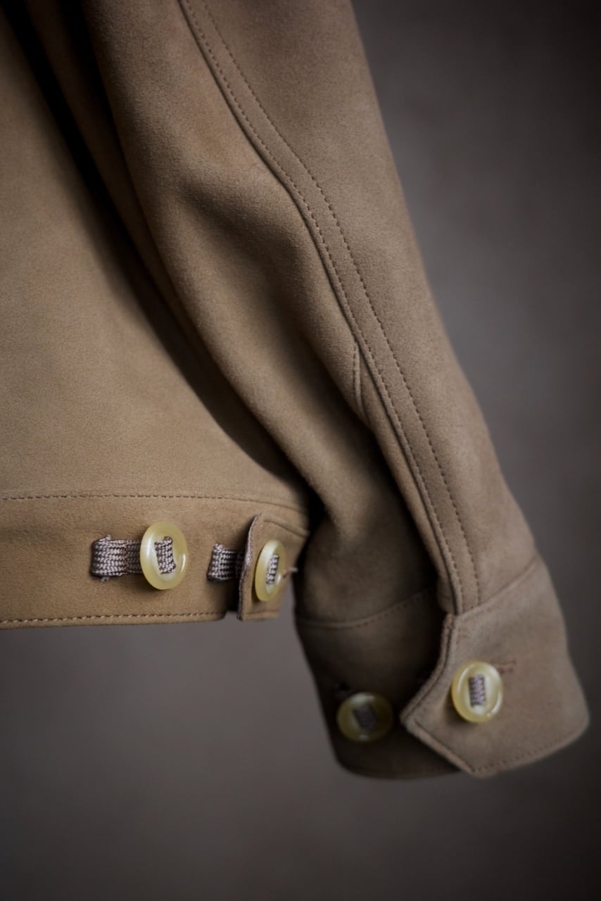 another 20th century / Brighton Commander Top | iremono