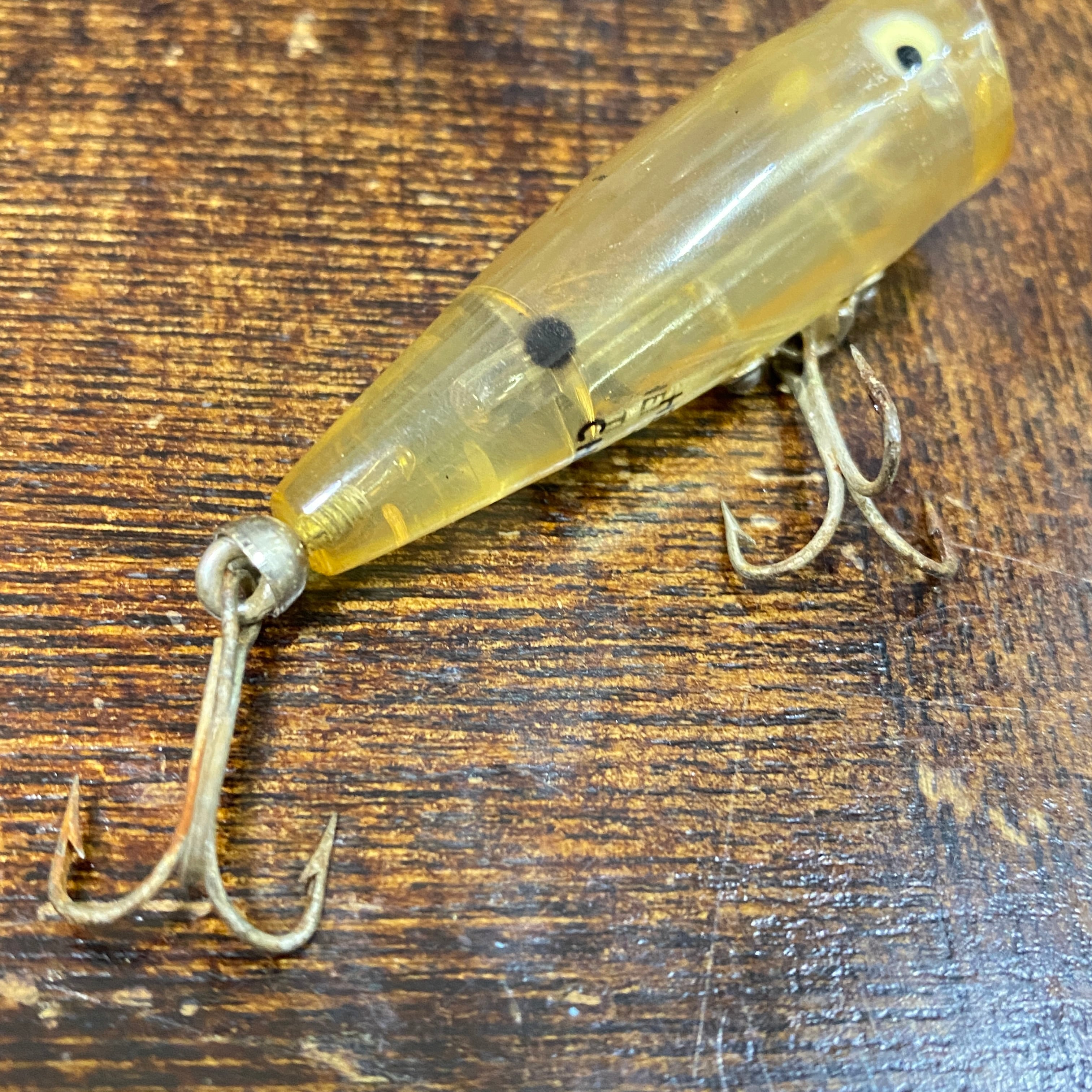 80s HEDDON Tiny Chugger / オールドヘドン タイニーチャガー [1211