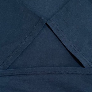 【FRUIT OF THE LOOM】バックプリント ワンポイントロゴ Tシャツ MUSTANG マスタング ムスタング 馬 半袖 X-LARGE ビッグサイズ 黒 US古着