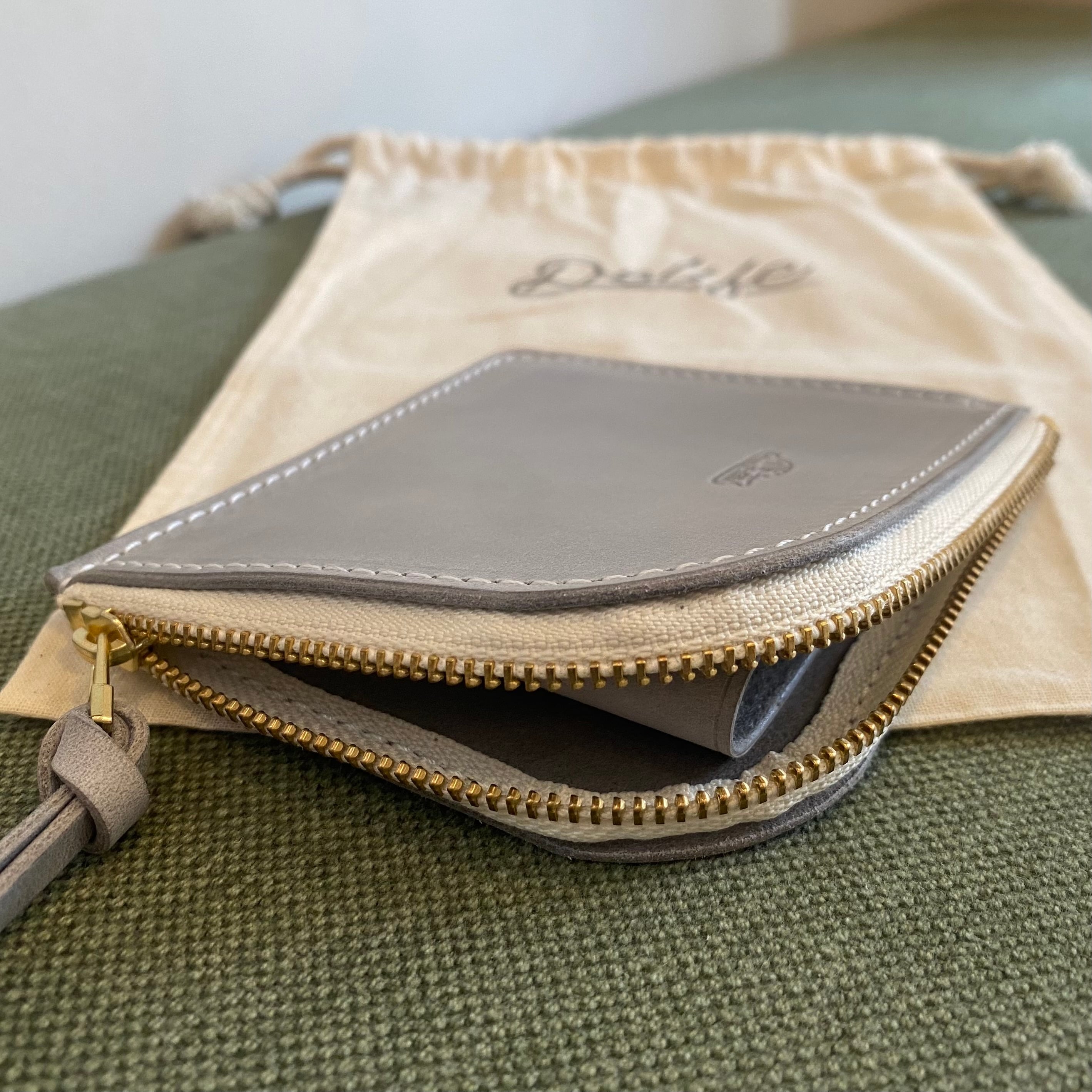 DELIFE x millvalley L-wallet | millvalley