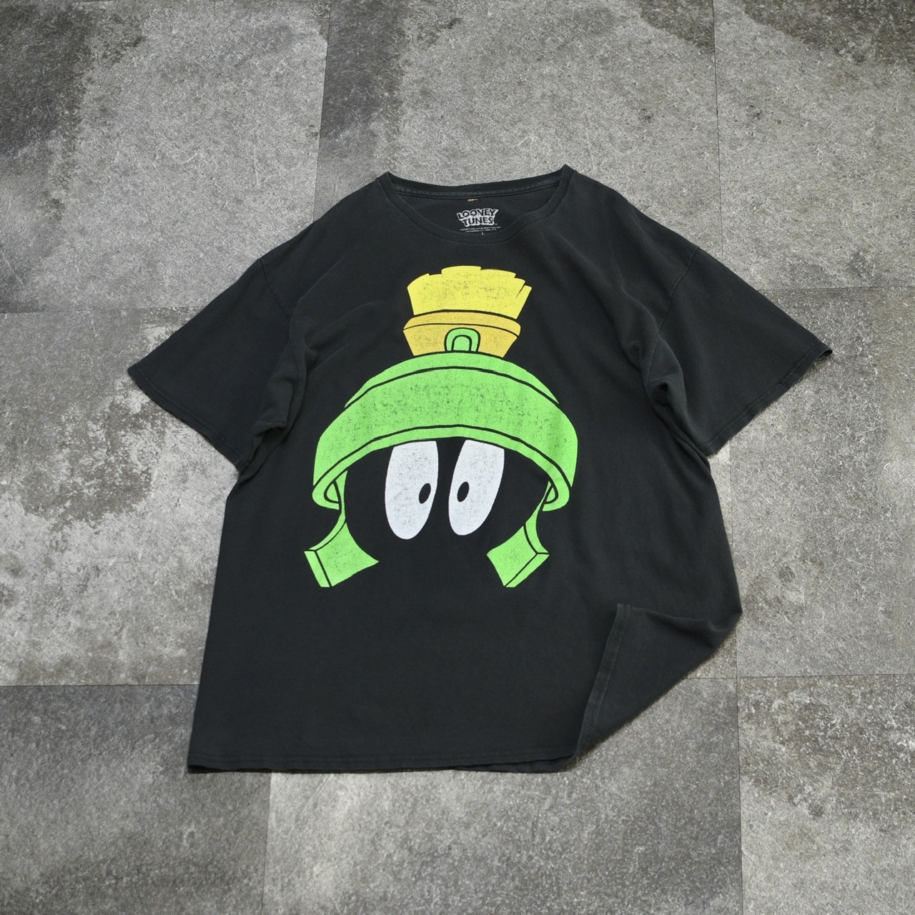 Looney Tunes print tee