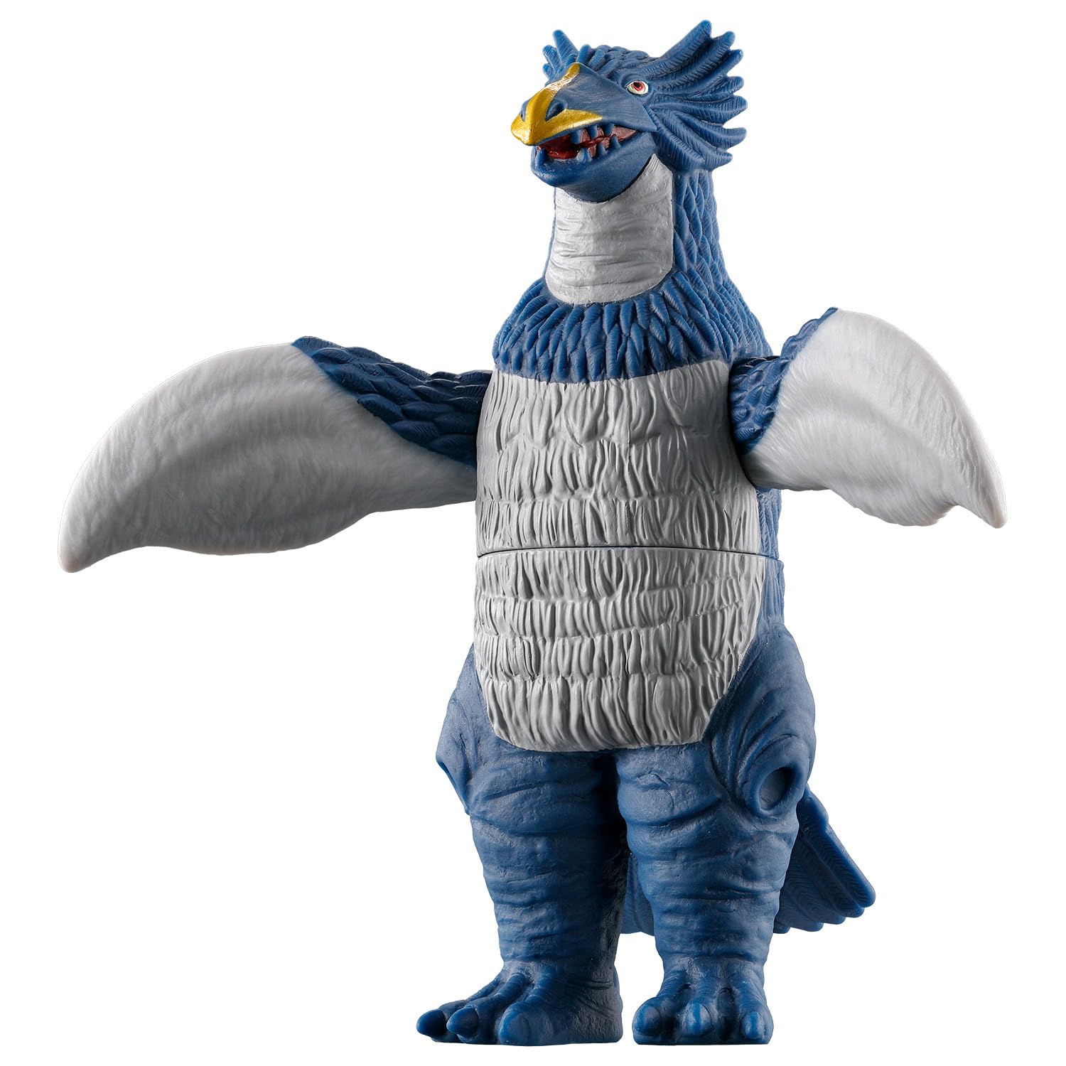 バンダイ 大映怪獣 ガメラシリーズ ジグラ (ガメラ対深海怪獣ジグラ