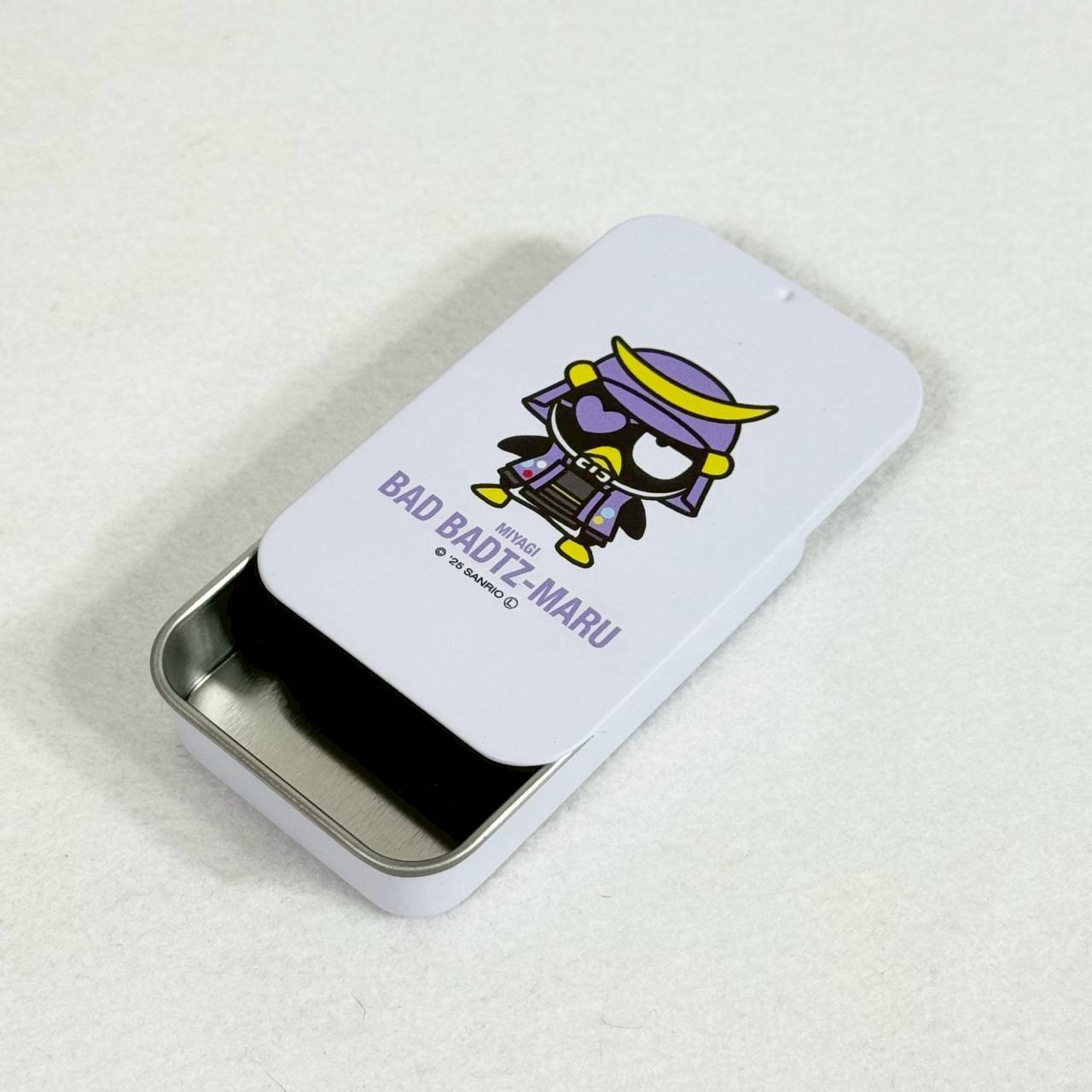 ばつ丸宮城 政宗 スライド缶 | TORCH-Online Shop-