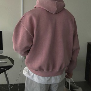 ニューヨークヴィンテージライクフーディー　1231