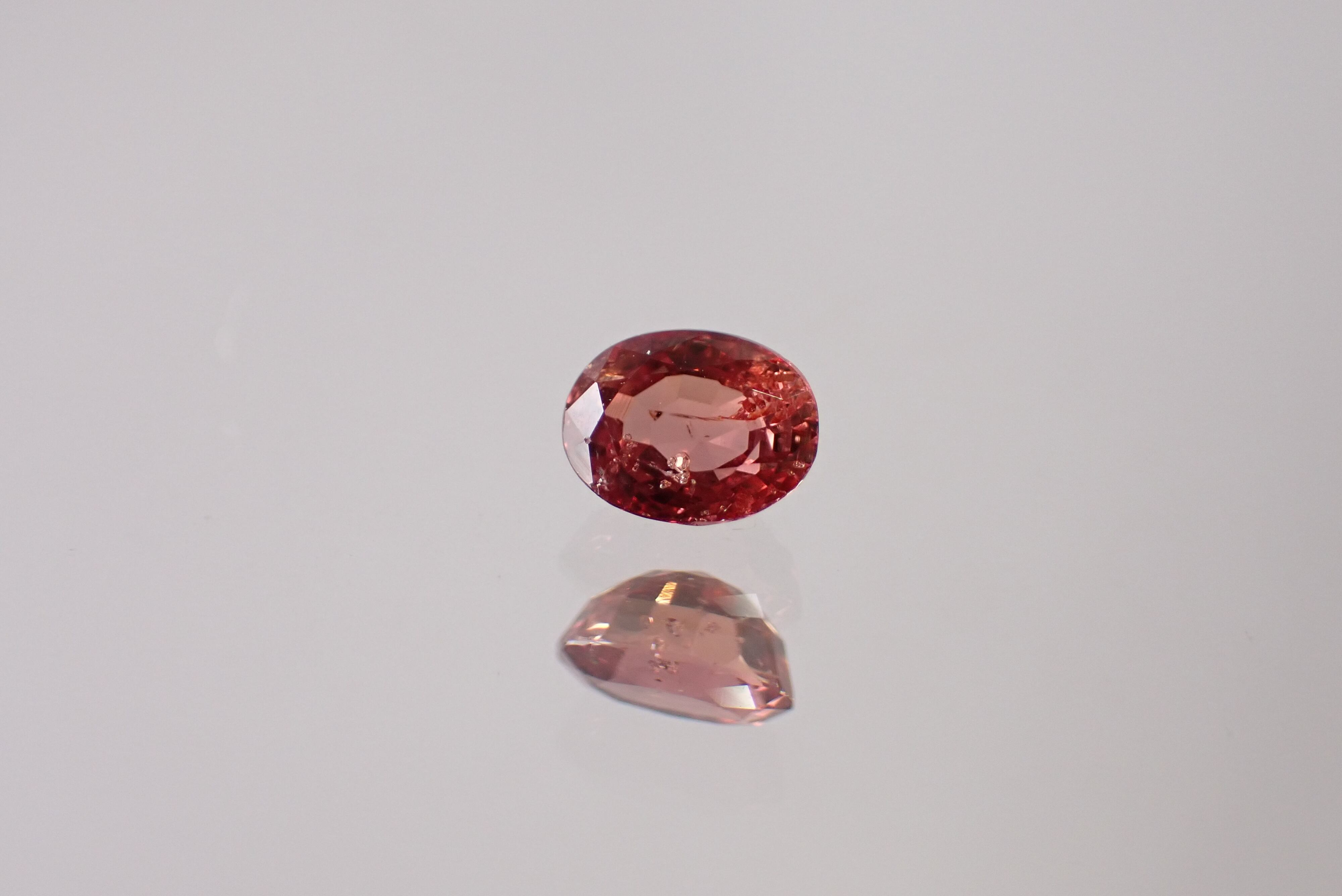 インド産ルビー 0.85ct [C6‐51] | differencee(ディファレンシー)
