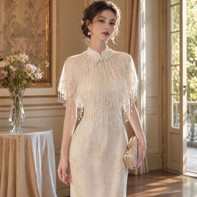 【daily glow シリーズ】フォーマル ボレロ レディース きれいめ おしゃれ 結婚式 羽織 ケープ レース お呼ばれドレス 結婚式のお呼ばれ 着痩せ 体型カバー ワンピース エレガント シンプル ワンピース 20代 30代 40代 50代 成人式 同窓会 卒業式 入学式 卒園式 入園式 謝恩会 婚活 食事会 顔合わせ 演奏会 発表会 体型カバー フォーマルドレス 結婚式フォーマル お呼ばれ フォーマルワンピース ホワイト 白 ベージュ ブラック 黒