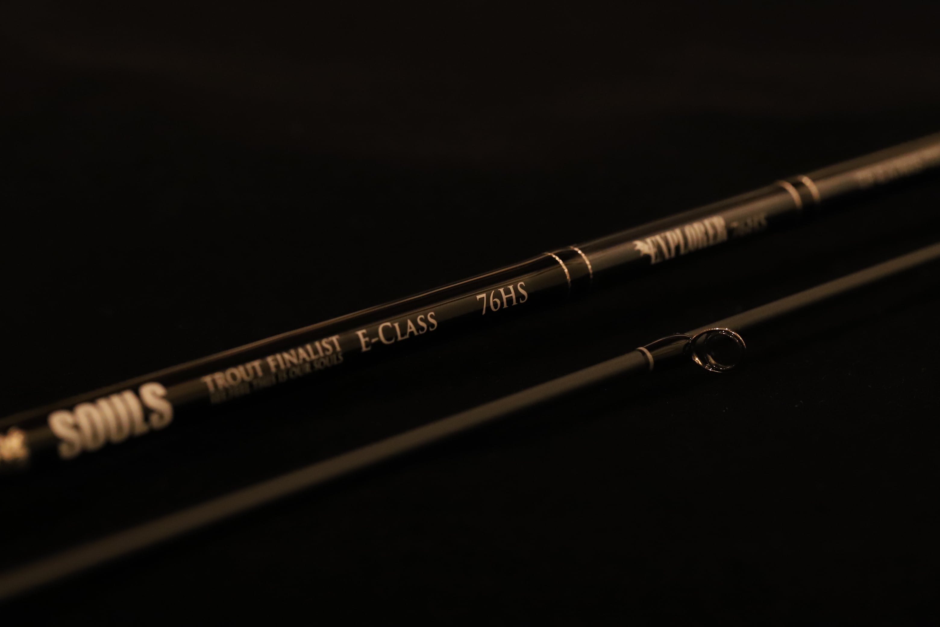 SOULS AVANTGARDE " Chap Grande" TF-A50ULS-TZ 2025 New Model