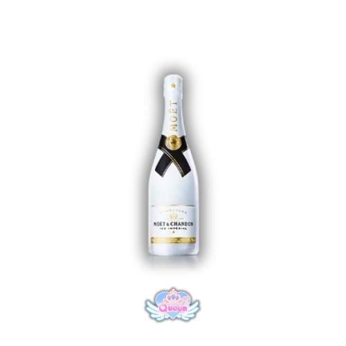 【遠隔】Moët & Chandon Ice Impérial