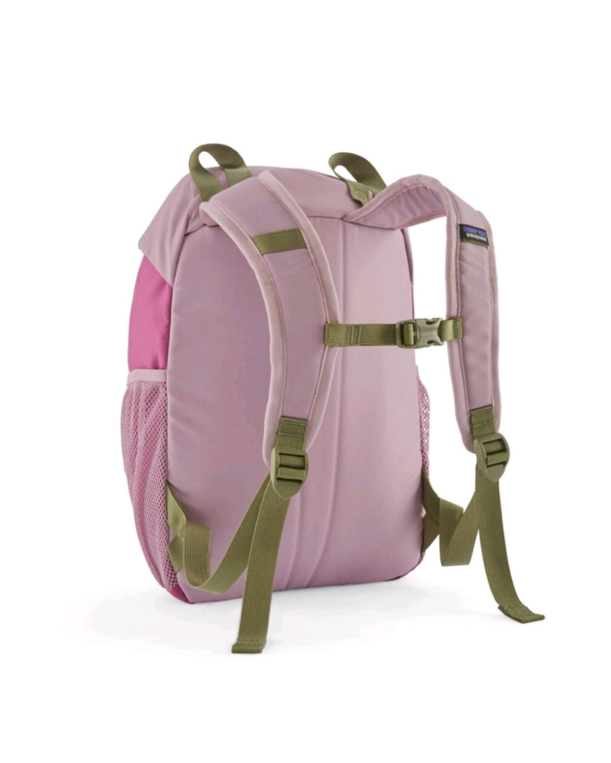 patagonia】キッズ・レフュジート・デイパック 12L / 2COLORS / 47890