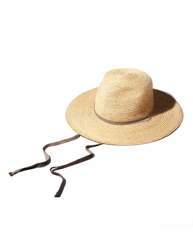 Straw Hat / 22WSK-2012