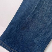 A.P.C. アーペーセー セルビッチ 赤耳 ボタンフライ デニムパンツ ジーンズ 28/インディゴ メンズ