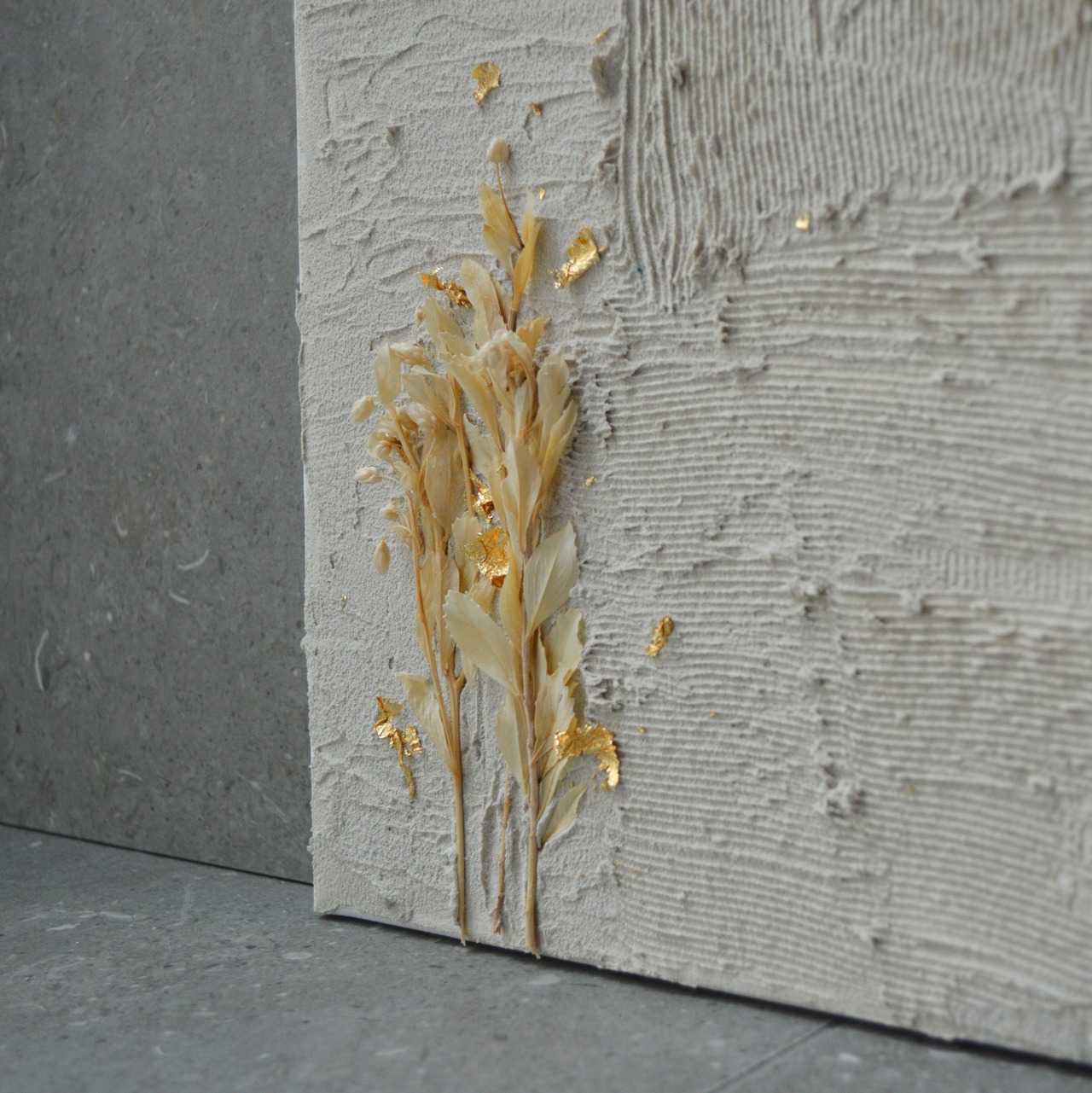 013_22cm×27cm_金箔