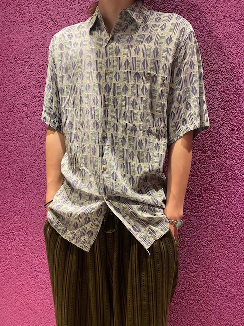 used s/s shirt
