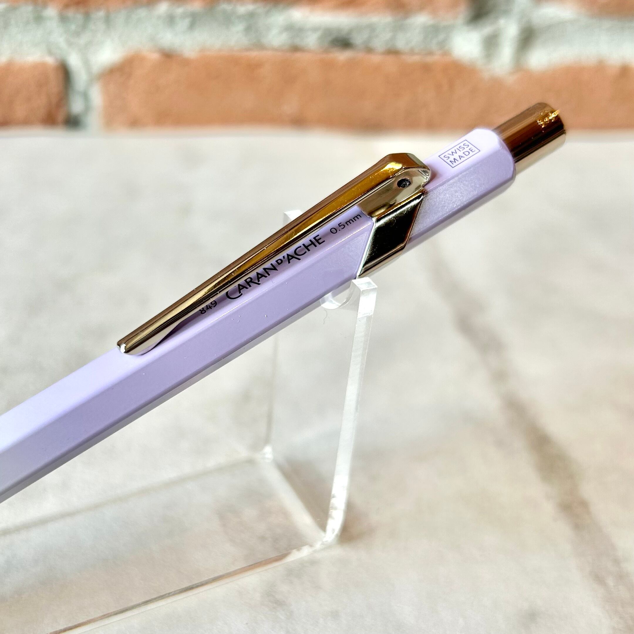 限定品】カランダッシュ「849ブルーミングラベンダー ギフトセット