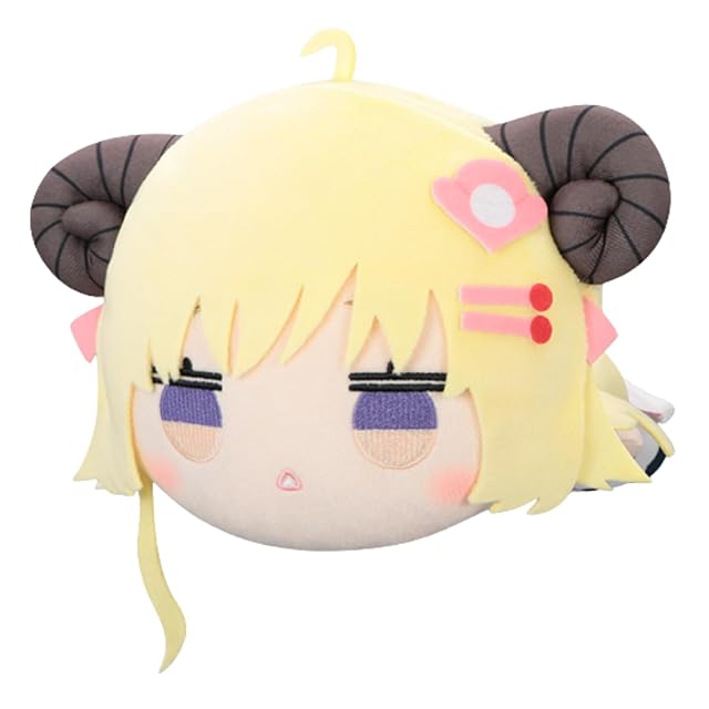 雨天中止「アニメキャラぬいぐるみショーFC Vol.1」緒方賢美