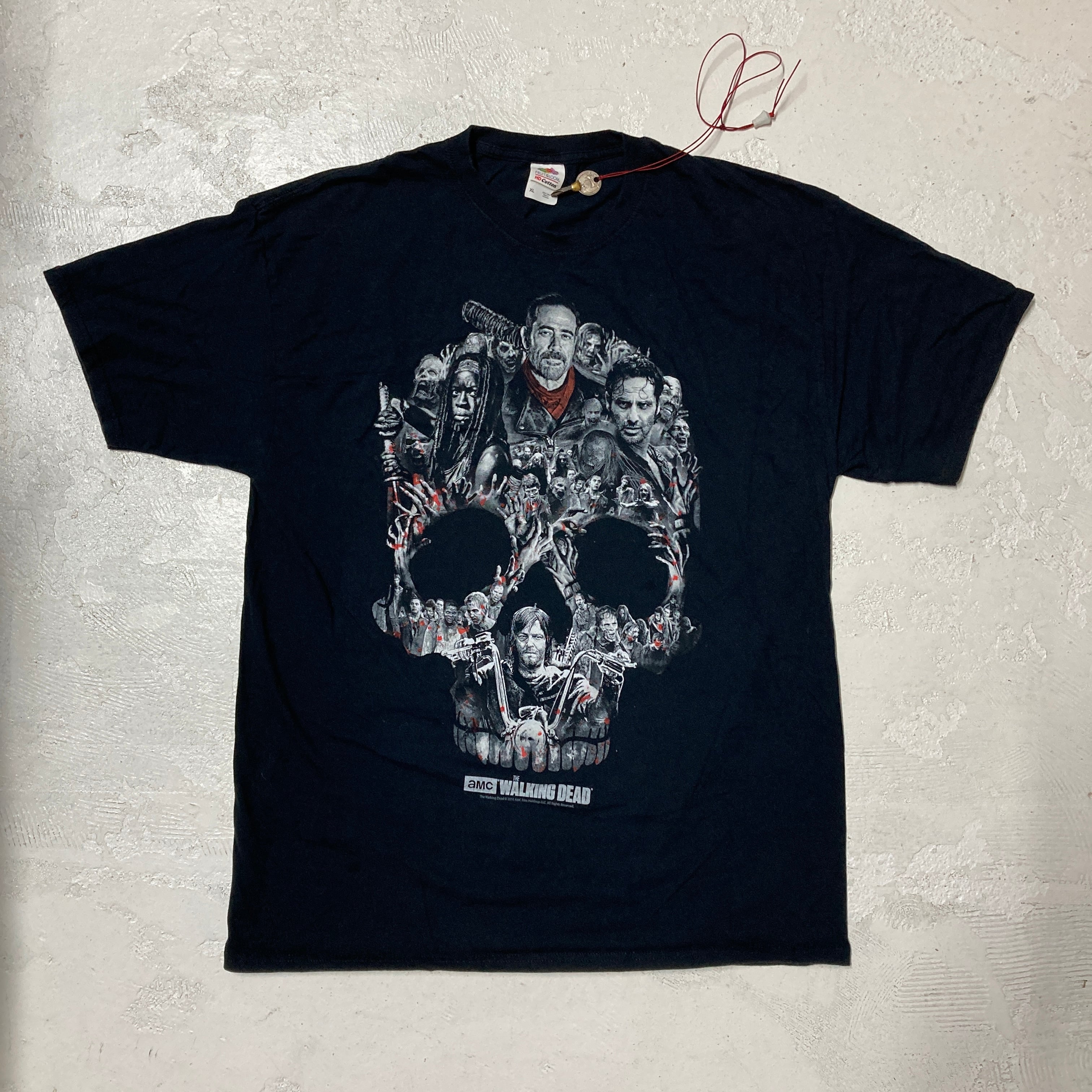 Stylorouge トレインスポッティング 25周年 Tシャツ | 西田商店