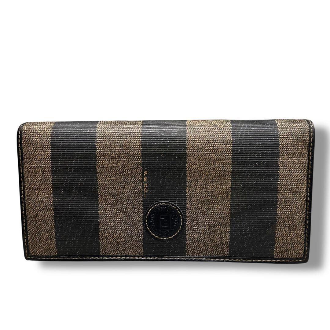 LOUIS VUITTON ヴィトン エピ ノワール 長財布 ジッピーウォレット