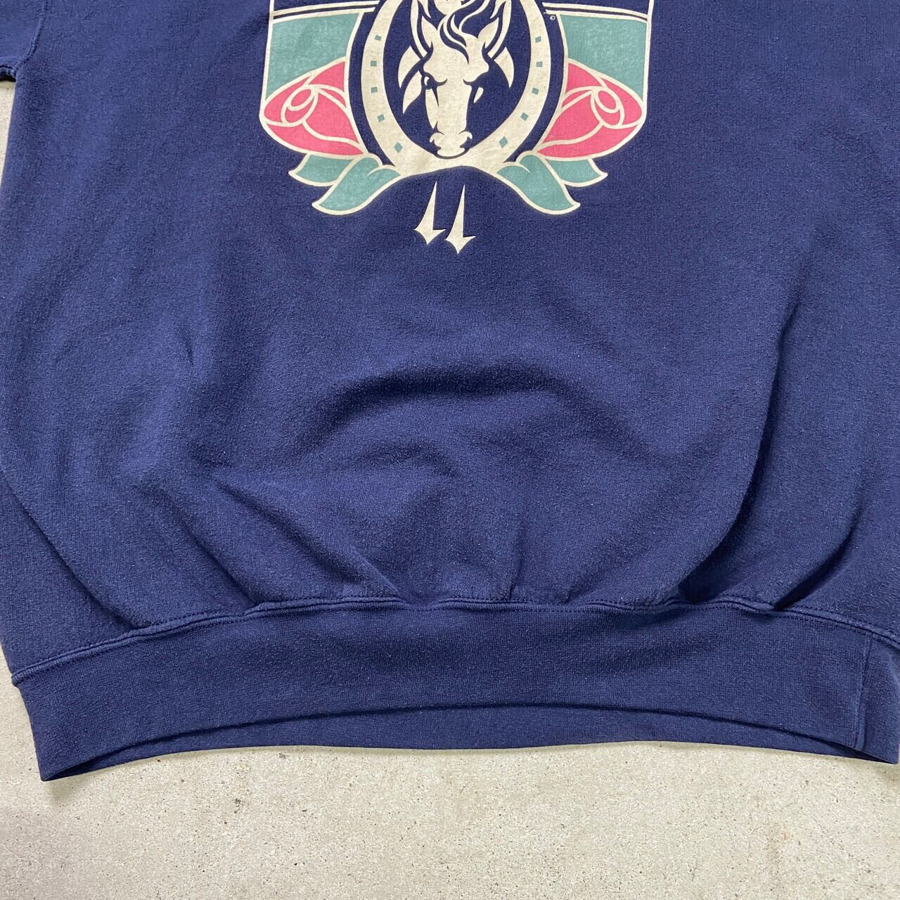 00年代 GILDAN ギルダン 2004 KENTUCKY DERBY ケンタッキーダービー