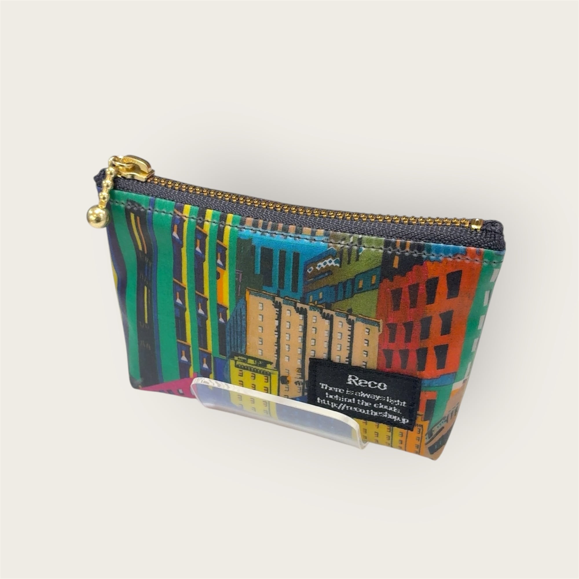 Reco liberty print